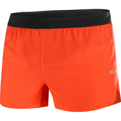 Salomon Heren S-Lab Speed Split 3 Shorts