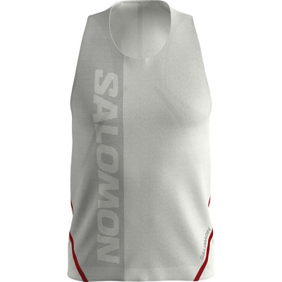 Salomon Heren S-Lab Speed Tanktop
