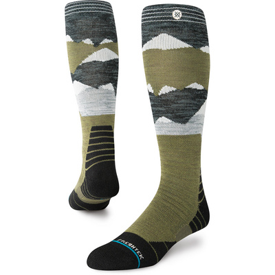 Stance Lonely Peaks Sokken