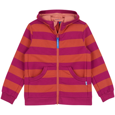 Finkid Kinderen Laiva Vest (Maat 104 , Oranje)