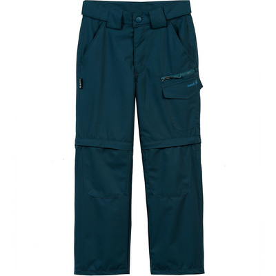 Kamik Kinderen Slayer Broek (Maat 164, Blauw)