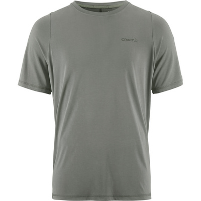 Craft Heren Core Essence Bi-Blend T-Shirt