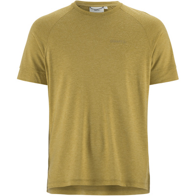 Craft Heren Pro Trail Wool T-Shirt