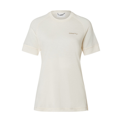 Craft Dames Pro Trail Wool T-Shirt