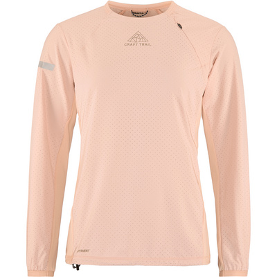 Craft Dames Pro Hypervent Wind 2 Longsleeve