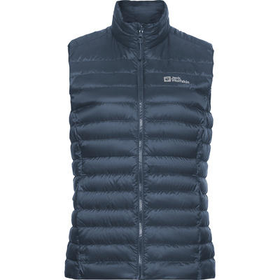 Jack Wolfskin Dames Pilvi Down Bodywarmer