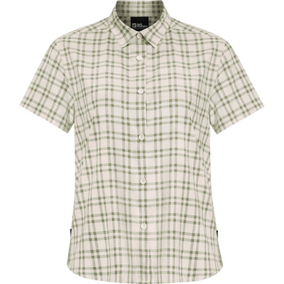 Jack Wolfskin Dames Febla Blouse