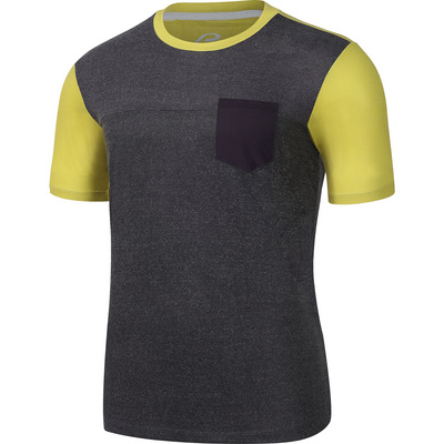 Protective Heren Battle Cat T-Shirt (Maat M, Zwart)