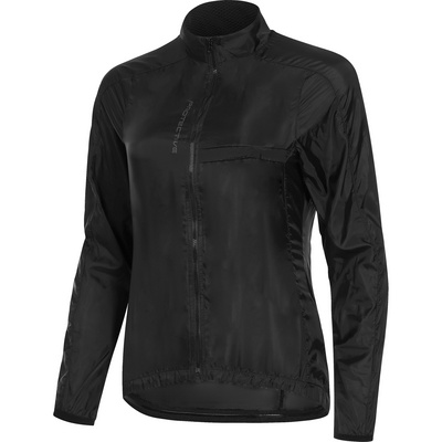 Protective Dames Vent Jas (Maat XXL, Zwart)