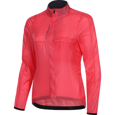 Protective Dames Vent Jas (Maat XXL, Roze)