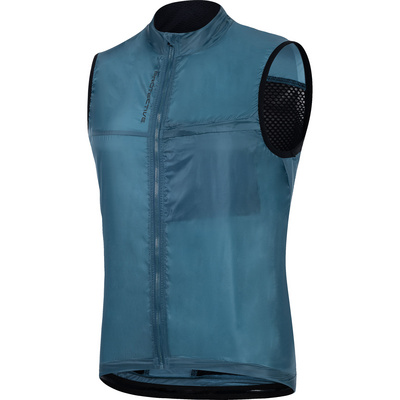 Protective Heren Vento Bodywarmer (Maat XL, Turquoise)