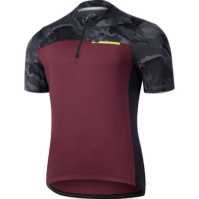 Protective Heren Scotch Fietsshirt