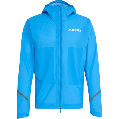 Adidas Terrex Heren Xperior 2.5L Light Rain Jas