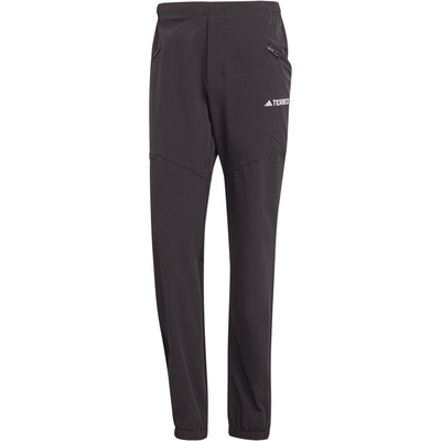 adidas Terrex Homme Pantalon Xperior Softshell (taille XL, Noir)