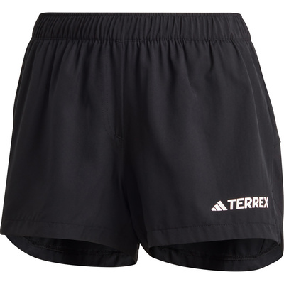 Adidas Terrex Dames Multi Trail Running Short