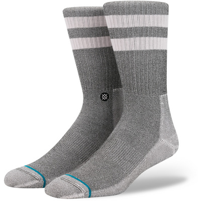 Stance Joven Sokken (Maat 38 , Grijs)