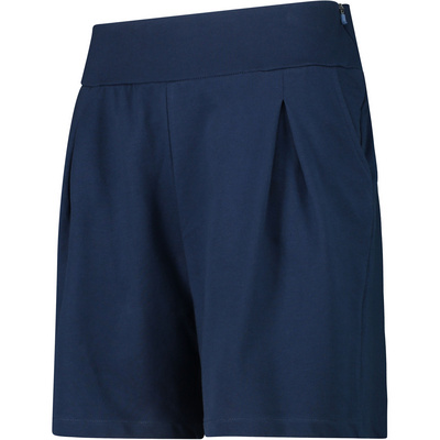 CMP Femme Short (taille XXS, Bleu)