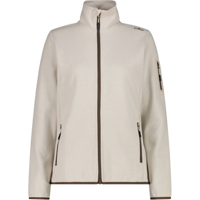 CMP Dames Vest (Maat S, Beige)