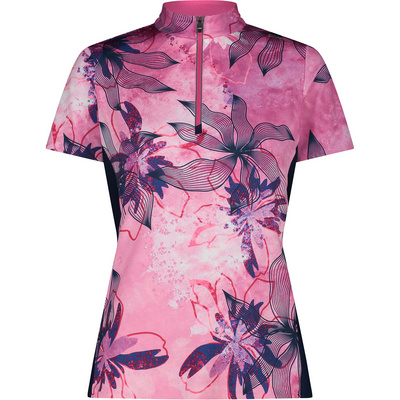 CMP Dames Fietsshirt