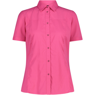 CMP Dames Blouse (Maat XXS, Roze)