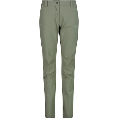 CMP Dames Stretch Broek
