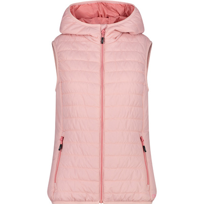 CMP Dames Hoodie Bodywarmer