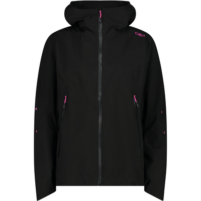 CMP Dames Hoodie Jas