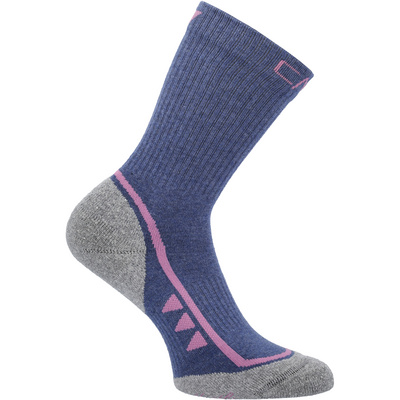 CMP Dames Supersoft Trekking Sokken
