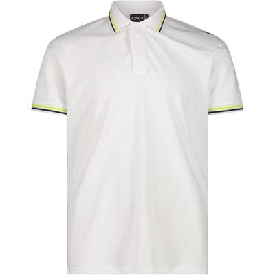 CMP Heren Polo T-Shirt