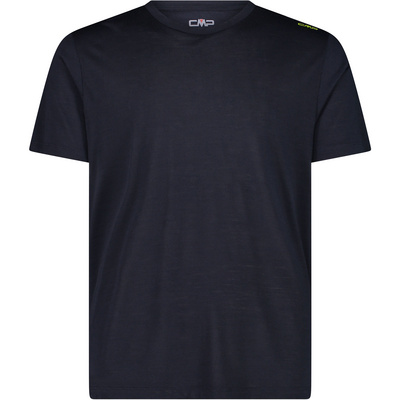 CMP Heren Merino T-Shirt