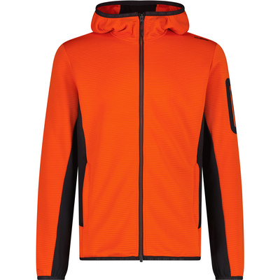CMP Heren Hoodie Jas