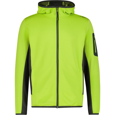 CMP Heren Hoodie Jas