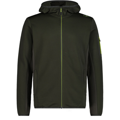 CMP Heren Hoodie Jas