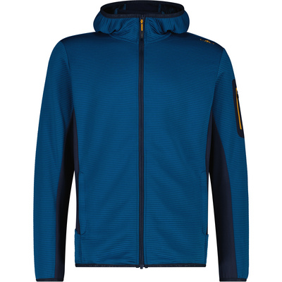CMP Heren Hoodie Jas