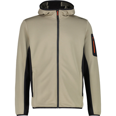 CMP Heren Hoodie Jas