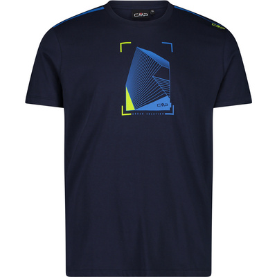 CMP Heren T-Shirt