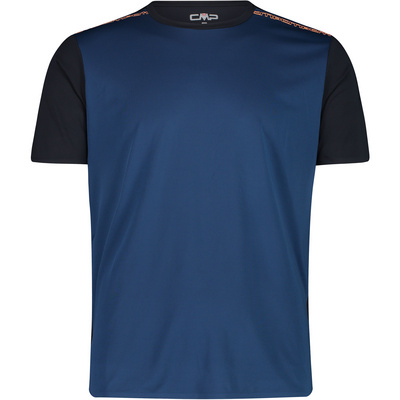 CMP Heren Free Bike T-Shirt