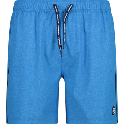 CMP Heren Zwemshort (Maat S, Blauw)