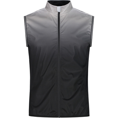 CMP Heren Bodywarmer (Maat XL, Zwart)