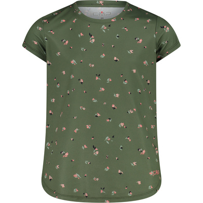 CMP Kinderen T-Shirt