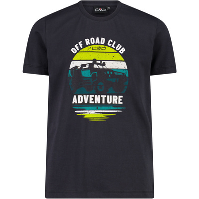 CMP T-shirt voor kinderen