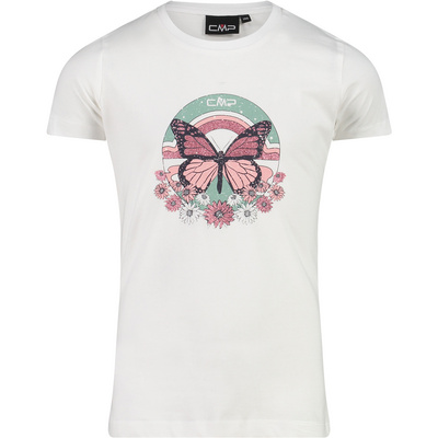 CMP Kinderen T-Shirt