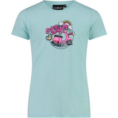 CMP T-shirt voor kinderen