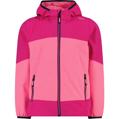 CMP Kinderen Hoodie Jas (Maat 164, Roze)