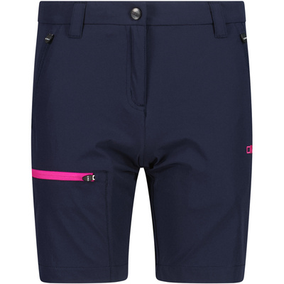 CMP Kinderen Bermuda Short (Maat 140, Blauw)