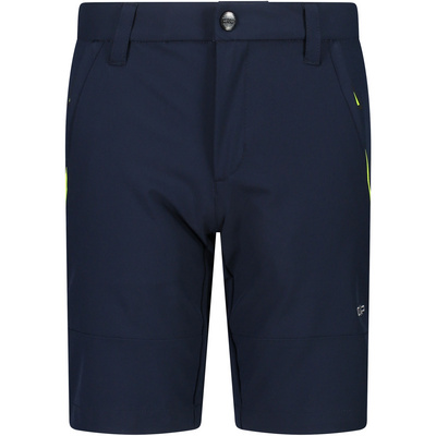 CMP Kinderen Bermuda Short (Maat 98, Blauw)