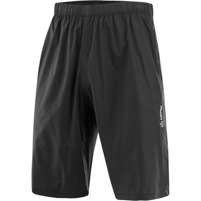 Löffler Short Wpm Pocket (taille XL, Noir)