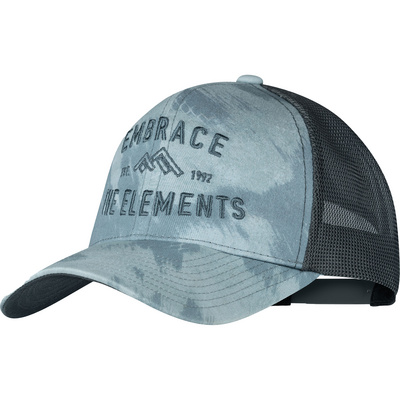 Buff Explore Trucker Pet (Maat L , Turquoise)