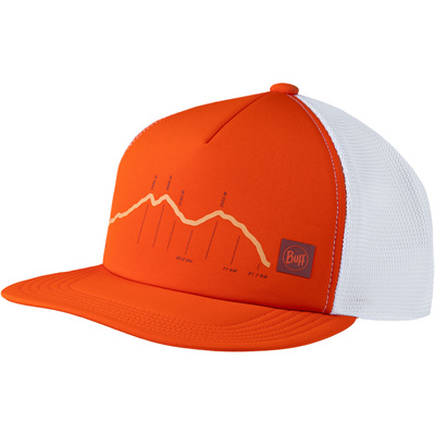 Buff Explore Trucker Pet (Maat L , Rood)