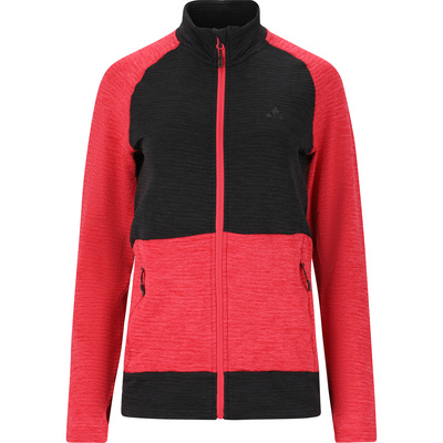 Whistler Dames Nevados Vest (Maat M, Roze)